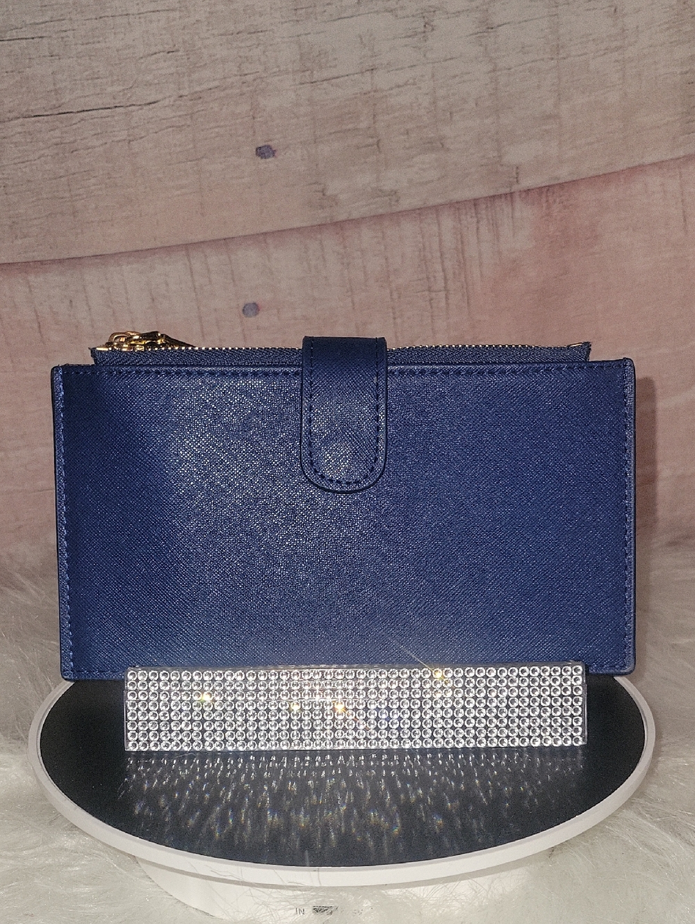 Blue Wallet